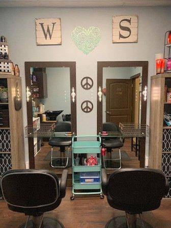 Wild Heart Salon