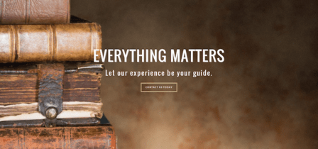 Aric J. Garza Law PLLC - North Central San Antonio