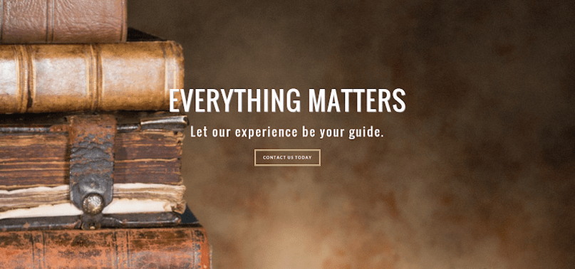 Aric J. Garza Law PLLC - North Central San Antonio