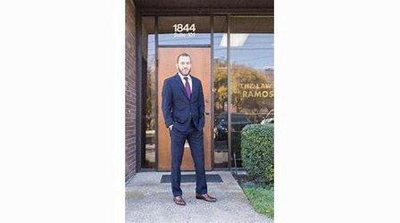 Eric Ramos Law, PLLC