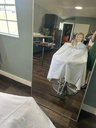 The Hair Shack