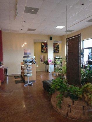 Gaston's Salon & Spa