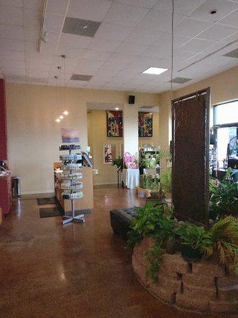 Gaston's Salon & Spa