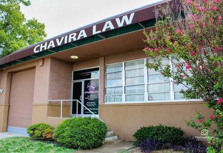 Law Offices of Chavira Brown