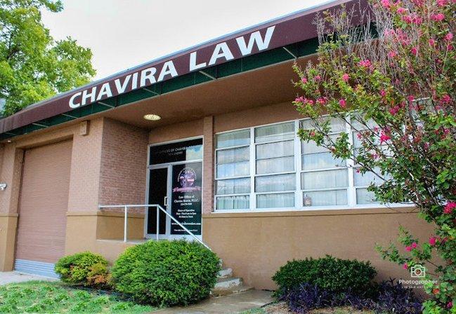 Law Offices of Chavira Brown