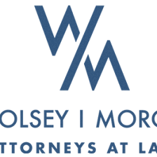 Woolsey Morcom Attorneys at Law