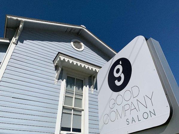 Good Company Salon