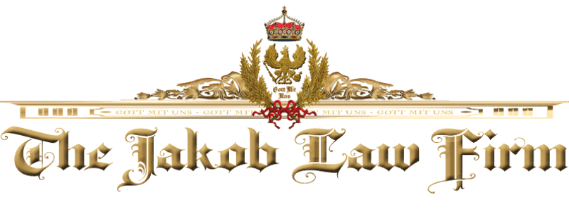 The Jakob Law Firm, P.C.