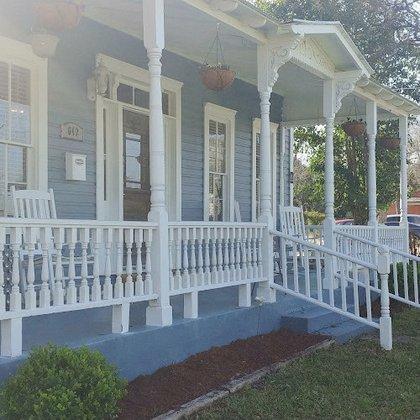 Southern Glam Salon