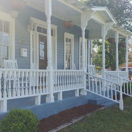 Southern Glam Salon