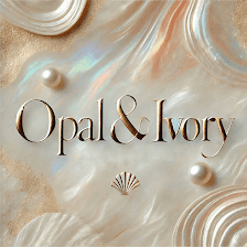 Opal and Ivory