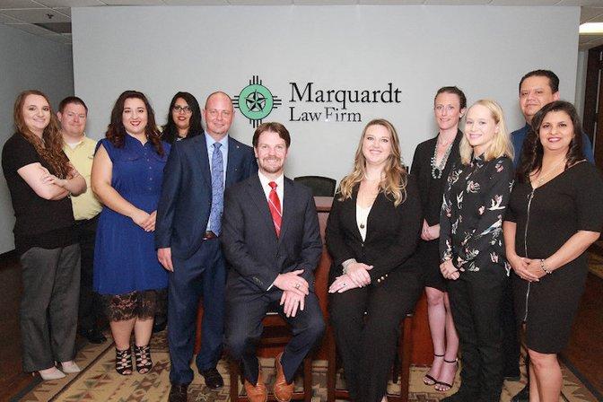Marquardt Law Firm, P.C.