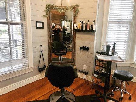 Stephen And Company Salon