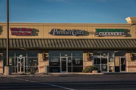 Premier Cuts Hair Salon