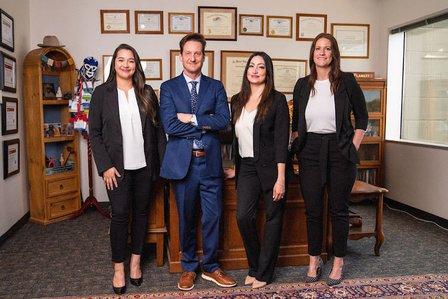 Flanary Law Firm, PLLC