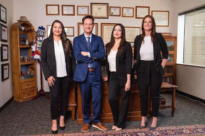Flanary Law Firm, PLLC