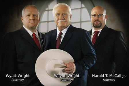 Wayne Wright