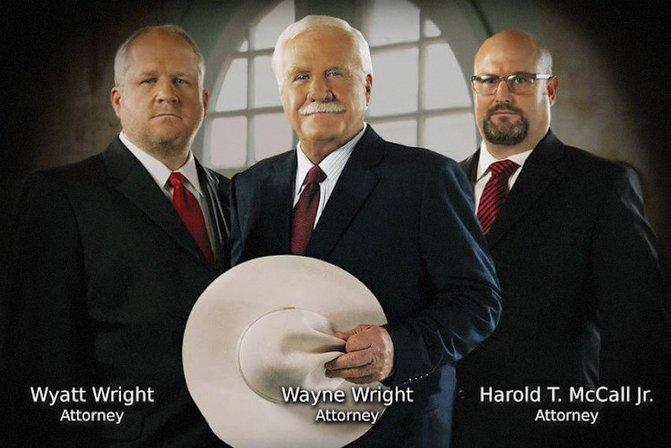 Wayne Wright