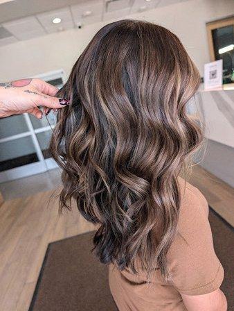 Hair by Ashley