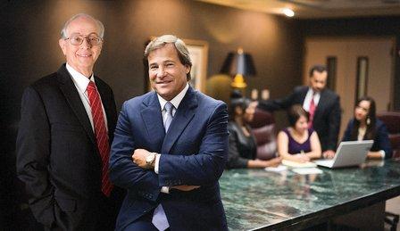 Ray Peña McChristian, P. C. Attorneys at Law
