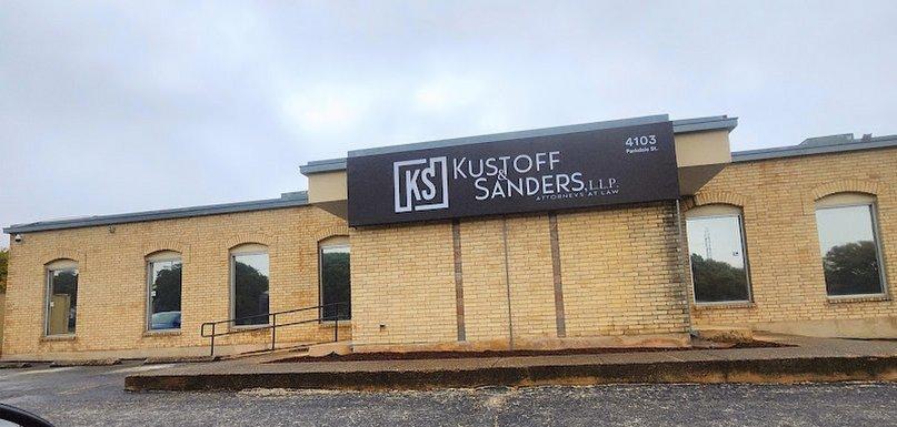 Kustoff & Sanders LLP