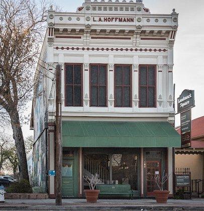 BWB Salon