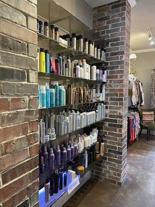 Allen Benjamin's Salon & Spa