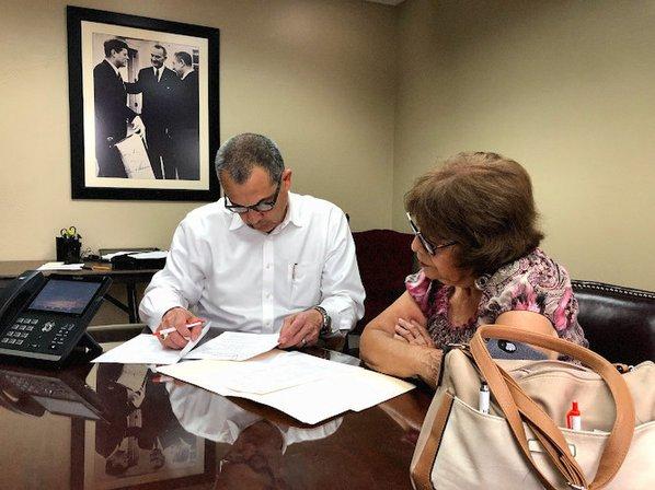 Reynaldo Diaz Accident Injury Attorney PC