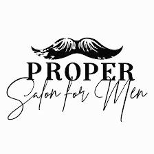 Proper Salon for Men