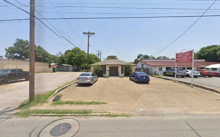 Lucio G Valdez Law Office