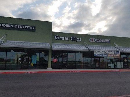 Great Clips