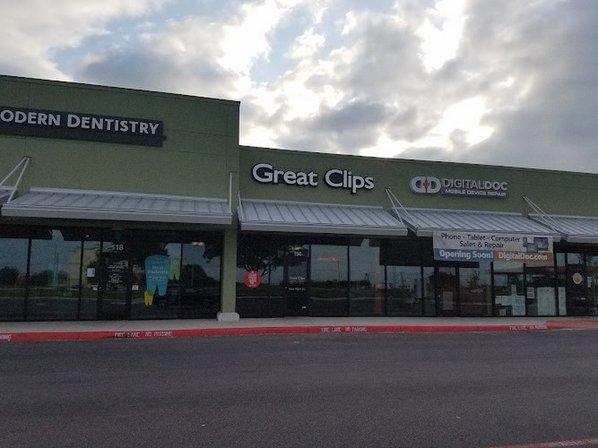 Great Clips