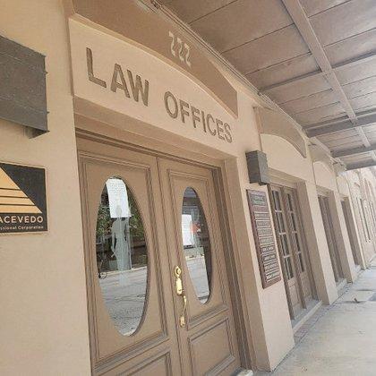 Law Office of Ernest Acevedo III