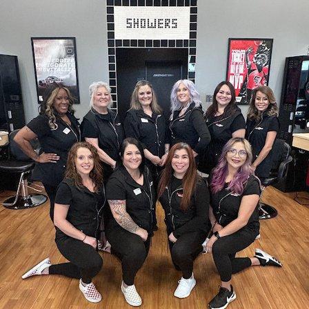 Sport Clips Haircuts of New Braunfels Crossing