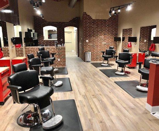 Knockouts Haircuts & Grooming New Braunfels