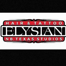 Elysian Hair & Tattoo Studios