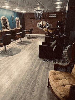 NB DryBar