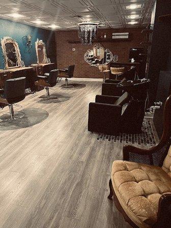 NB DryBar