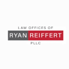 Ryan Reiffert - San Antonio Business and Estate Planning Attorney