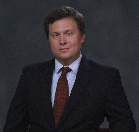 Ryan Reiffert - San Antonio Business and Estate Planning Attorney