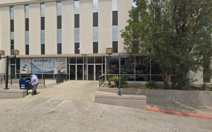 Robert A Valdez Law Office
