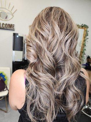 Mariana Hair Fashion LLC