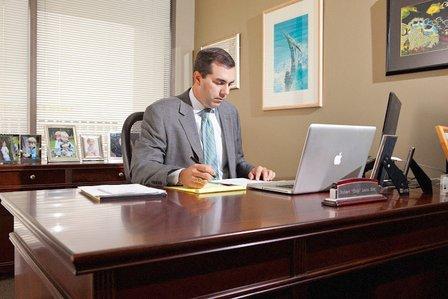 The Lane Law Firm - San Antonio TX
