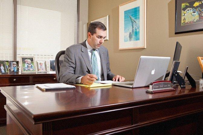 The Lane Law Firm - San Antonio TX