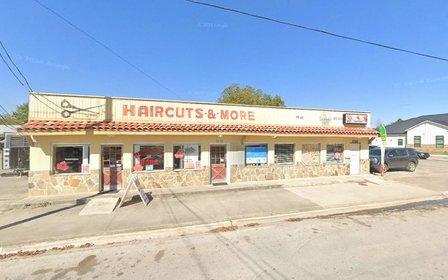 Haircuts N More
