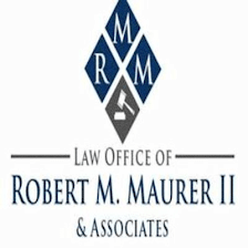 The Law Office of Robert M. Maurer II