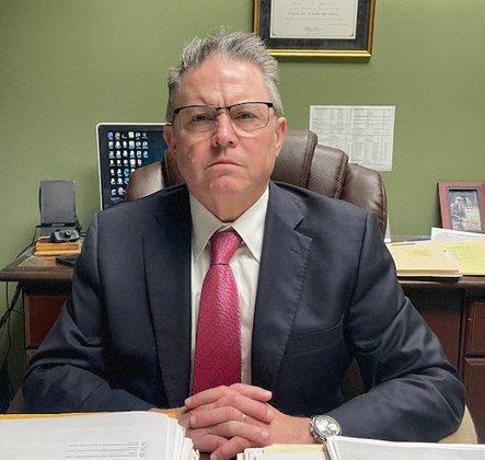 The Law Office of Robert M. Maurer II