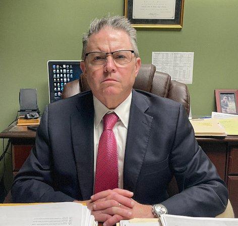 The Law Office of Robert M. Maurer II