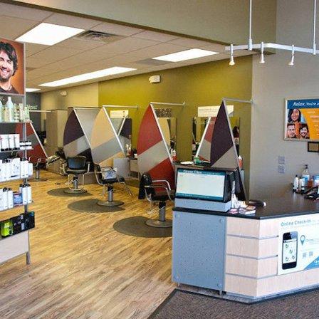 Great Clips