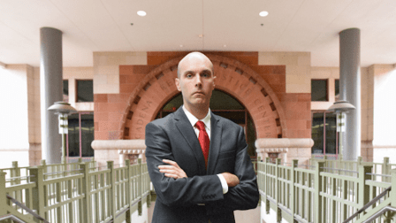 John Kuntz Criminal Defense Attorney